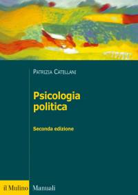 Psicologia politica catellani