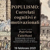 20220219 populismo Locandina seminario prof
