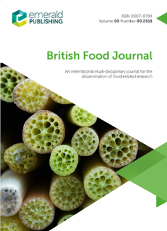 British Food Journal