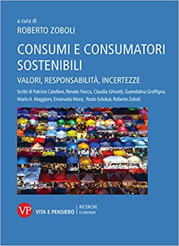 consumi e consumatori sostenibili
