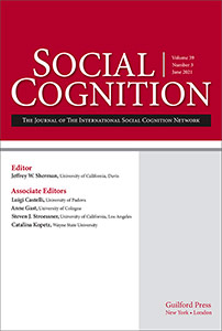 Social Cognition