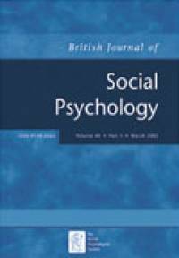 British-Journal-of-Social-Psychology