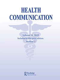 healt communication