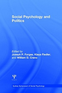 Social Psyco and Politics