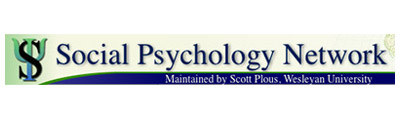 Social-Psychology-Network