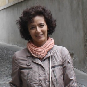 Patrizia Milesi