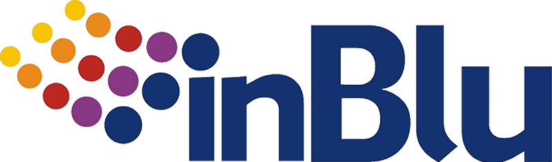 logo inblu